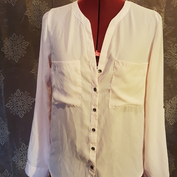 Blouse - Picture 1 of 3